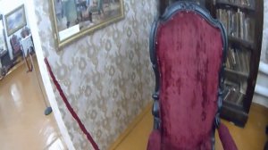 Мичуринск. Краеведческий музей - начало