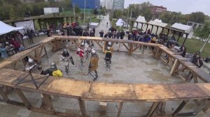 Турнир содружество 27.08.25 Байард1 НРБ Сход 2