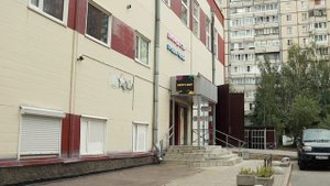 Беговая 3 - КАК ПРОЙТИ?