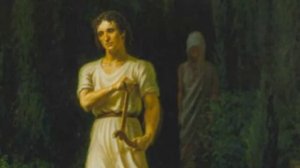 Рождение оперы