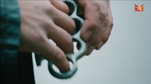 Промо. Канал Наше Мужское. Октябрь 2025