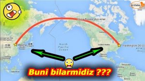 10 ta qit’alar a’ro ko’prik va tonellar loyihalari - Dunyo mo'jizalari !!!