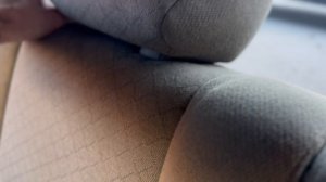 Chevrolet Rezzo 2007