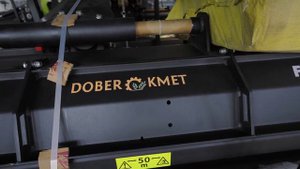 Завод DOBERKMET