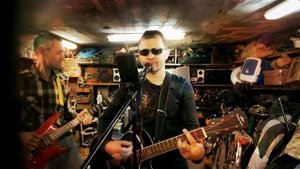 Птицы белые мои.(Кавер)