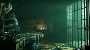 Reflection ( Ужасы )