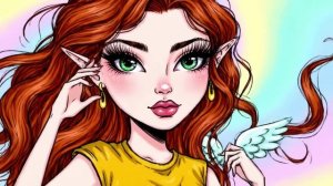 Фантастические твари. Из перевода на нейросеть.