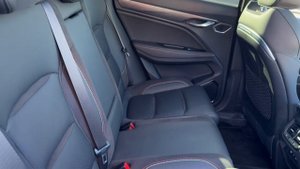 Geely Tugella I Рестайлинг, 2023