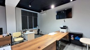 Офис №1 на Толстого 41