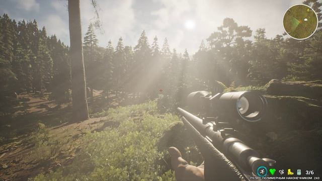 Project Hunt #3 прохождение смотреть онлайн