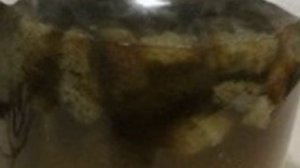 Квас в домашних условиях из ржаного хлеба