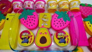 💖 Новый Слайм Фуксия ✨ Самый Яркий и Красивый! 🌸🌟