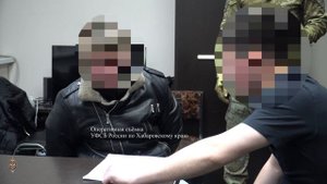 В Хабаровском крае вынесен приговор по уголовному делу о госизмене и пропаганде терроризма