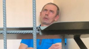 Заслуженный юрист России раскритиковал приговор серийному убийце Манишину