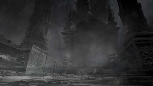 11 - Temple of Spiritual Unity