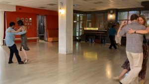 10 Милонга 24.09.25