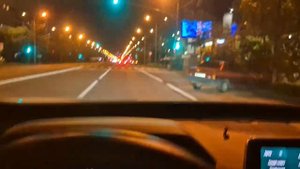 Система распознавания знаков SLA (TSR) Chery Tiggo 4 Pro 2022 Ultimate