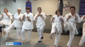 Участниц проекта «Старшее поколение» с Днем пожилого человека поздравил председатель Заксобрания