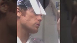 Декстер Морган эдит