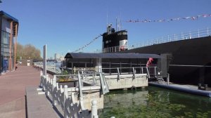 МОСКВА. ЗАХАРКОВО. Гидроаэродром и гидросамолёты в Тушино. МУЗЕЙ ВМФ.