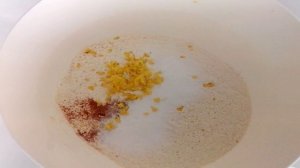 Кофейный пирог с черносливом