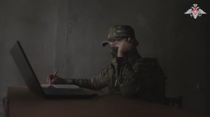 Перехват радиопереговоров ВСУ об уничтожении своей группы пехоты
