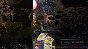 Таро-расклад