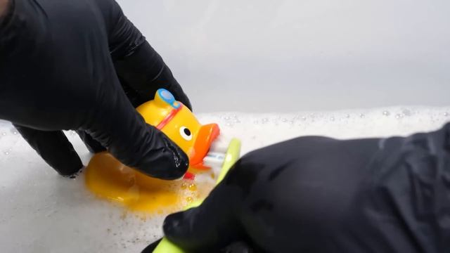 АТАРИ ПОТОНУЛА! Восстановление Утопленной Atari 2600 — Ретро Чудо Возвращается! 😱 смотреть онлайн