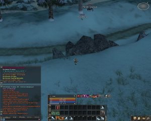 Flauron x1/lineage 2/ квесты на адену за гномку 14+