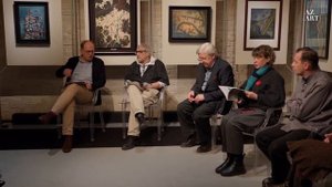 Встреча-дискуссия «Я – ОКО: ЯКОВЛЕВ»