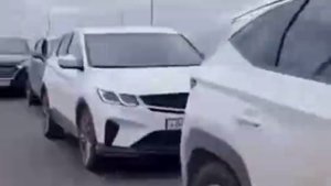 Одна заправка на 150 км»: обстановка на платной трассе М-12 Москва – Казань