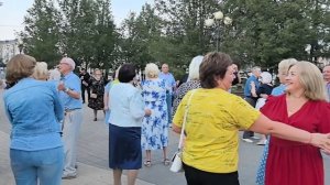 А лето цвета неба... 07.09.25...