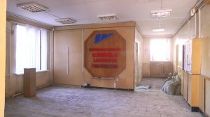 РЕМОНТ В РАЗГАРЕ