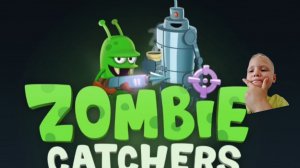 Я стал охотником за зомби на 24 часа