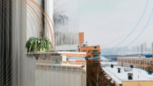 Norvind optima избавляет от плесени и плачущих окон