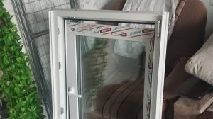 Меняем окно на кухне, ПРИКРУЧИВАЕМ линолеум, делаем перестановку