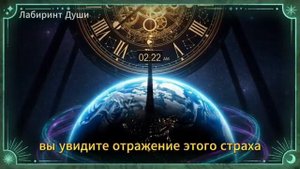 2 октября 2025 г в 02:22 не спите ! То что произойдет поразит Вас.