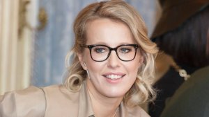 На Ксению Собчак подали три иска в суд