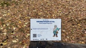 Очередной отдых в парке - часть 3