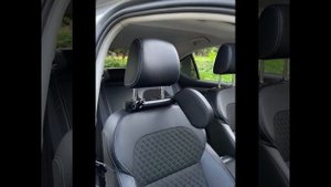 Шейная подушка