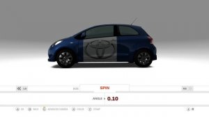 Forza Motorsport 3 #1