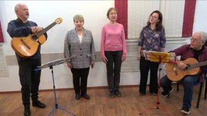 36 Прощальная - КСП Колесо