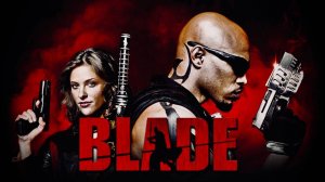 Сериал Блэйд – 1 сезон 12 серия / Blade: The Series