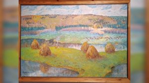 Национальный художественный музей Республики Беларусь