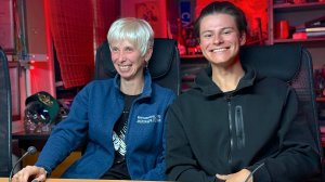 Мотоджимхана - особенности жанра. В студии Александра Петелина и Никита Стрепков.