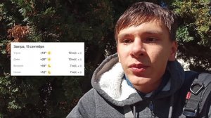 Погода на 15.09 [1]