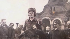 "ХРАМ У РАЗВИЛКИ ДОРОГ"