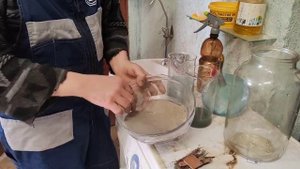 Андрон Руки золотые