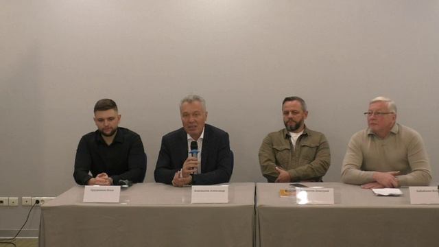 Презентация  приложения пенсионерам «ИнтерПенсионер». Вопрос от газеты "Народная инициатива".