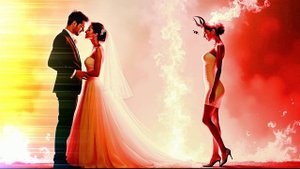 "Такие женщины от черта" Слова Нелли Котовской. Музыка и вокал ИИ.